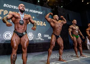 Фотограф Борис Хигрин (5.05.2024)